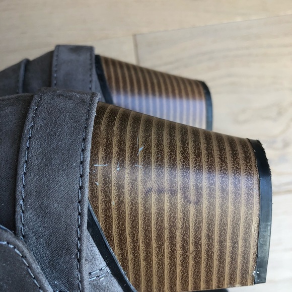 Express booties - Picture 3 of 4